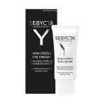 کرم دور چشم سبیکتا بهبود دهنده تیرگی و پف زیر چشم