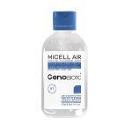 میسلار واتر پوست خشک و حساس ژنوبایوتیک پاک کننده آرایش صورت و دور چشم