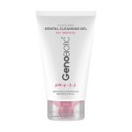 ژل بهداشتی پروبیوتیک بانوان ژنوبایوتیک حاوی عصاره بید سفید و بابونه