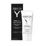 کرم روز ضد چروک پوست چرب سبیکتا مناسب پوست چرب و مختلط